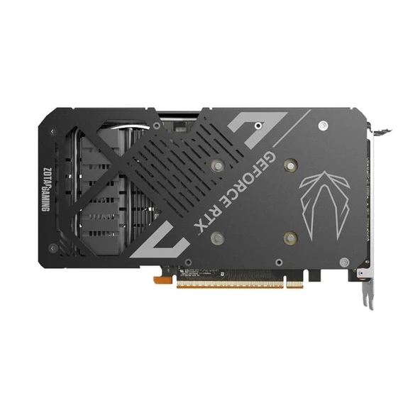 ZOTAC GeForce RTX 5060 GAMING TWIN EDGE 8GB GDDR7 128Bit DLSS 4 Ekran Kartı - 4