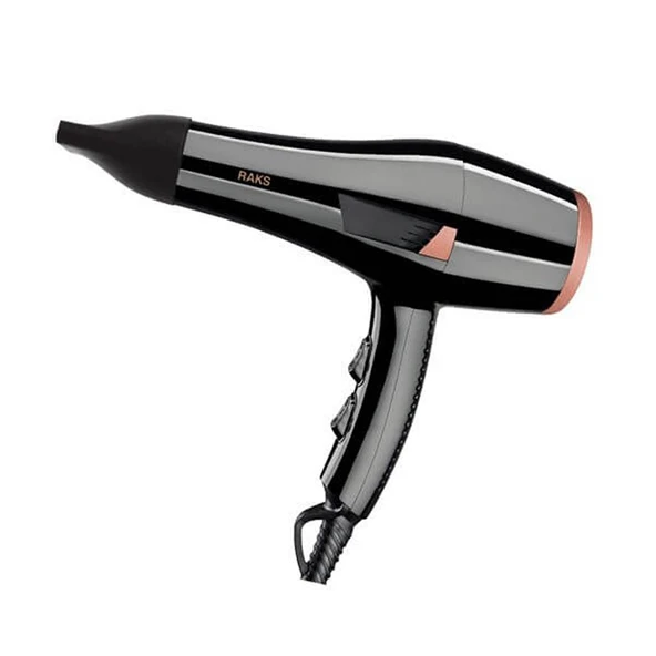 Raks Mia 2200 W Saç Kurutma Makinesi