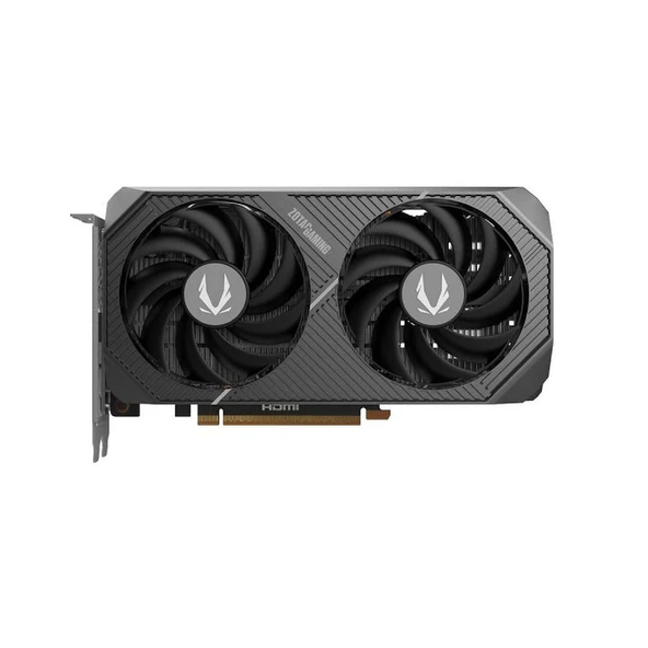 ZOTAC GeForce RTX 5060 GAMING TWIN EDGE 8GB GDDR7 128Bit DLSS 4 Ekran Kartı - 2
