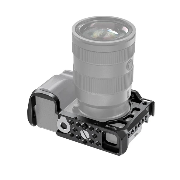 SmallRig CCS2493 Sony A6600 için  Kafes - Resim 3