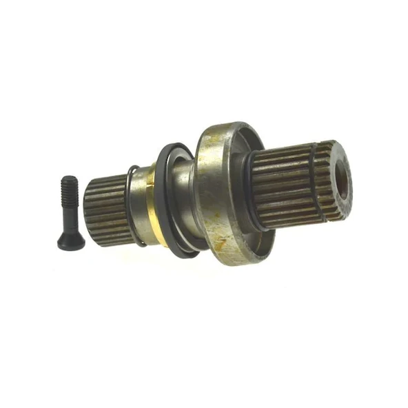 AKS MİLİ FREZELİ VW TRANSPORTER T5 6 VİTES -T6 09K409352 ürün görseli