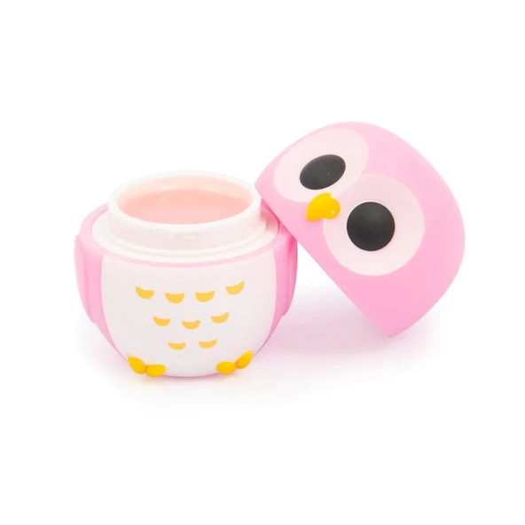 Sinerjim Baykuş Lip Balm - 5