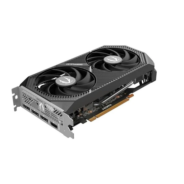 ZOTAC GeForce RTX 5060 GAMING TWIN EDGE 8GB GDDR7 128Bit DLSS 4 Ekran Kartı - 7