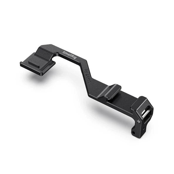 SmallRig BUC2496 Sony a6600 Kamera  için  Sağ Yan Ayak Bağlantısı Yer Değiştirme Plakası ürün görseli