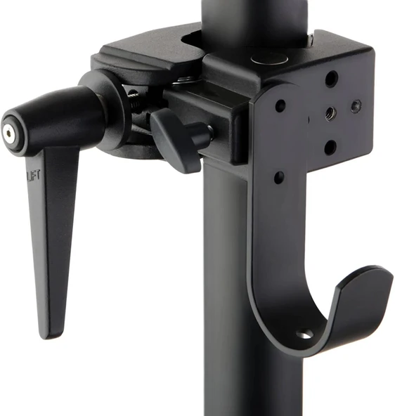 OEM Marka LSA03 Cırcır Saplı Nano Kelepçe - Resim 4