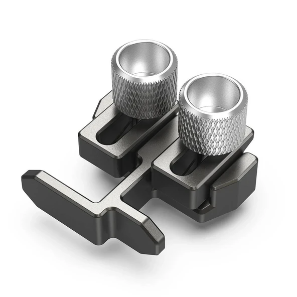 SmallRig 2768 BMPCC 4K 6K Kafes için HDMI ve USB Tip-C Kablo Kelepçesi ürün görseli