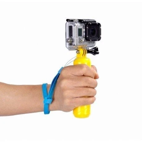 OEM Marka GP06 Aksiyon Kameraları için Şamandıra ürün görseli