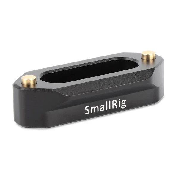 SmallRig 1409 Hızlı Çıkarılabilir Emniyet Rayı (46mm) ürün görseli