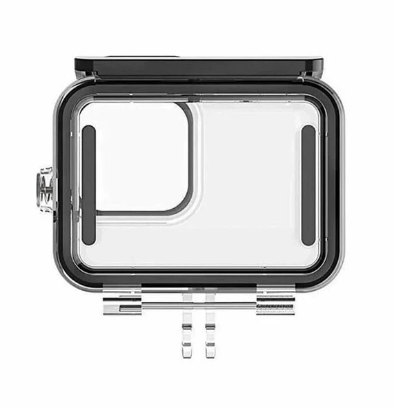 Oem Marka Gopro 9/10/11/12/13 için Su Altı Housing (GPH11) - Resim 3