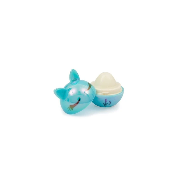 VRB29000 Sinerjim - Cat Kiss Lip Balm - 4