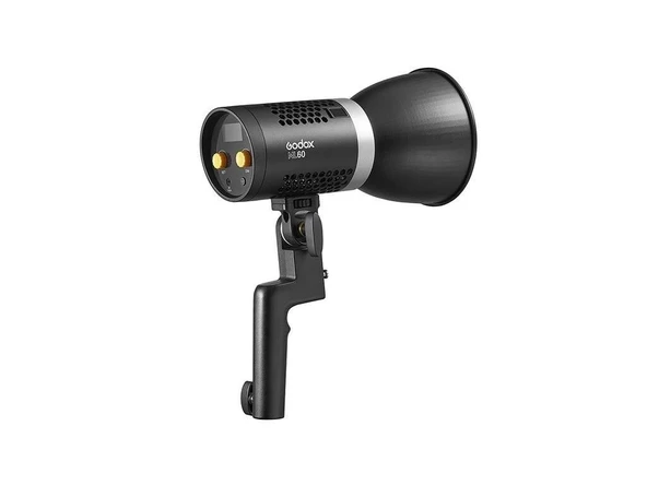 Godox ML-60 LED Video Işığı - Resim 4