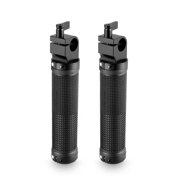 SmallRig 1626 15mm Çubuk Kelepçeli  Kulp (2 adet) ürün görseli