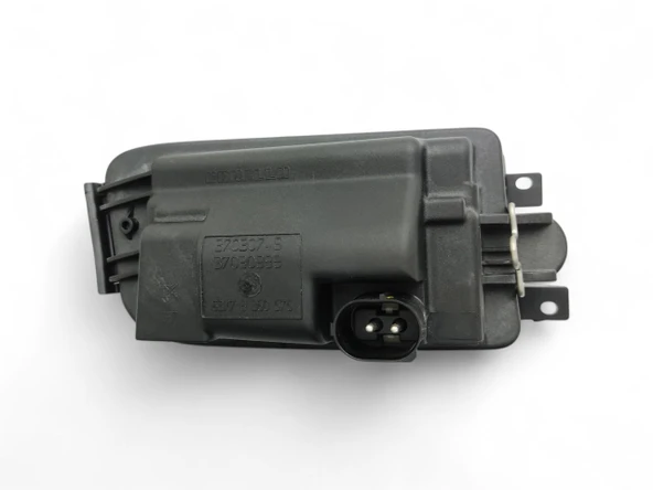BMW 520 Sağ Sis Farı - E39 520d 520i 523i 525i 525td 530i 540i  712370211129 - 37030749 - 4