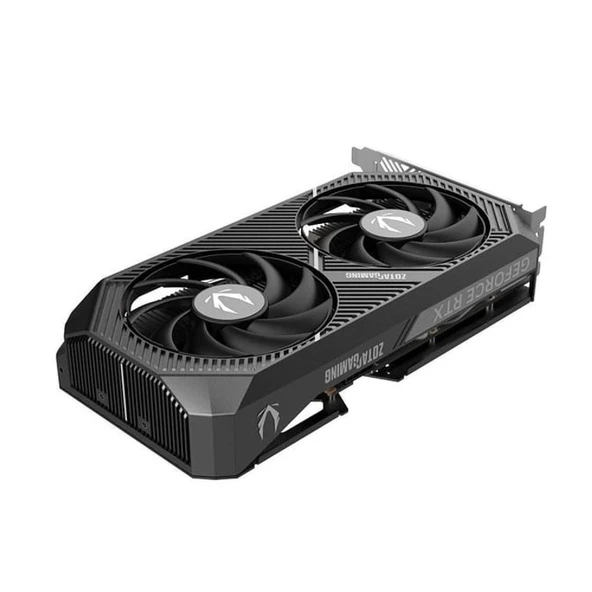 ZOTAC GeForce RTX 5060 GAMING TWIN EDGE 8GB GDDR7 128Bit DLSS 4 Ekran Kartı - 5