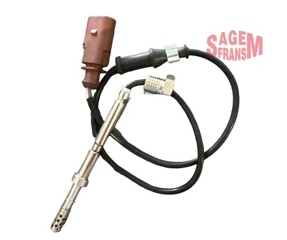 TURBO ISI KAPTORU PASSAT B6 1.6 TDI 2009>2010 03G906088B ürün görseli