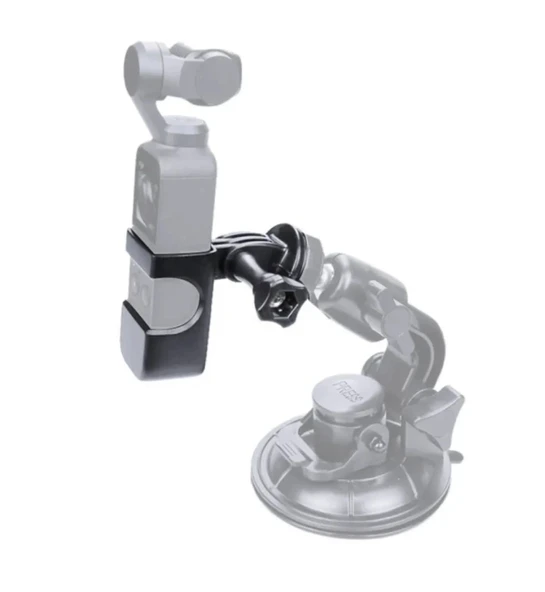 Oem Marka TRP01  Kamera ve Telefonlar için  Mini Tripod - 4