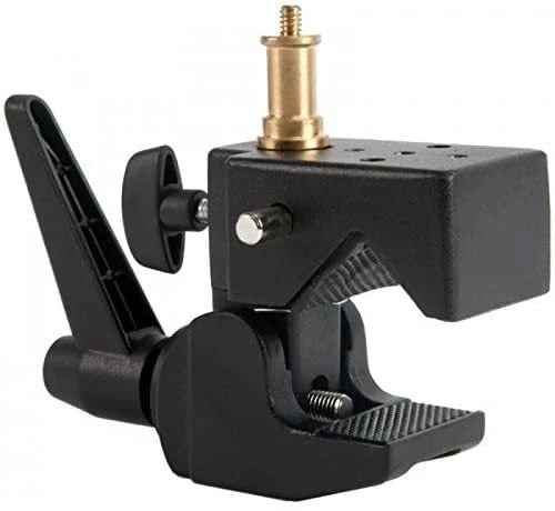 OEM Marka LSA03 Cırcır Saplı Nano Kelepçe ürün görseli