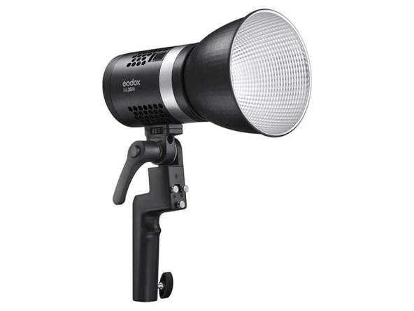 Godox ML30Bi Bi-Color LED Video Işığı - Resim 4