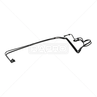 YAKIT BORUSU FORD TRANSIT 2.2 TDCI 06-16 ÇİFT HORTUM TAKIM CC119289AD-1866621 ürün görseli 1