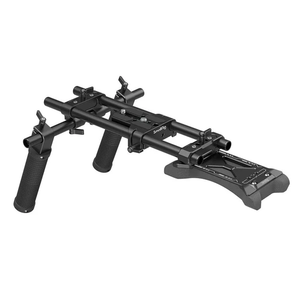 SmallRig 2896C Evrensel Temel Omuz Seti - Resim 5