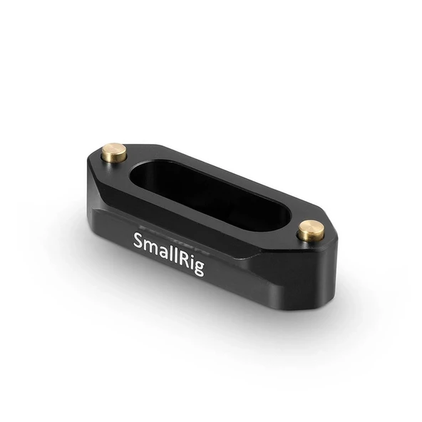 SmallRig 1409 Hızlı Çıkarılabilir Emniyet Rayı (46mm) - Resim 2