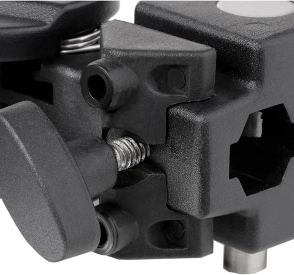 OEM Marka LSA03 Cırcır Saplı Nano Kelepçe - Resim 5