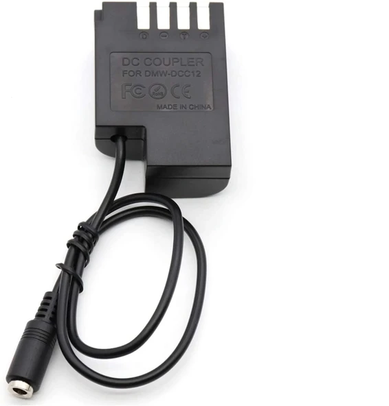 Andoer BLF19 Kukla Pil Bağlantı Kablosu ürün görseli