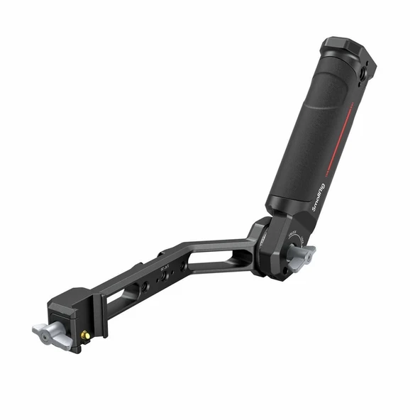 SmallRig 3028 DJI RS 2 / RS 3 / RS 4 için Yatay EL Tutacağı - Resim 2