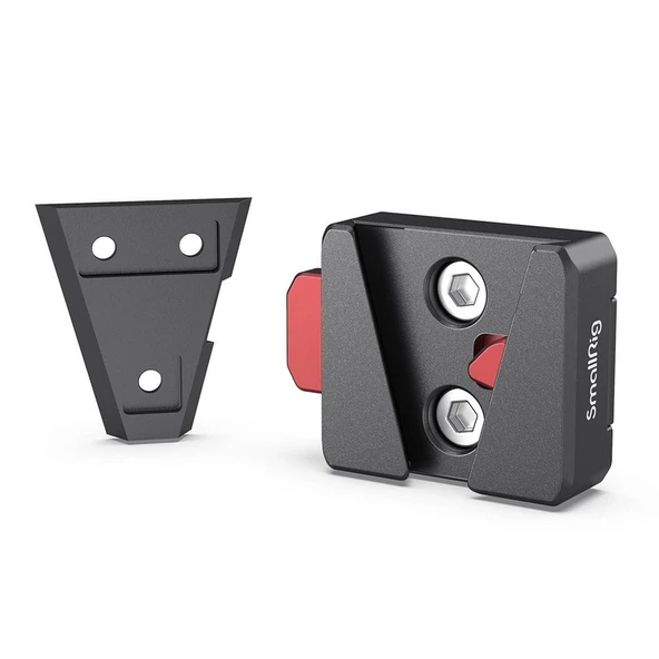 SmallRig MD2801B Mini V-Mount Akü Montaj Kiti ürün görseli