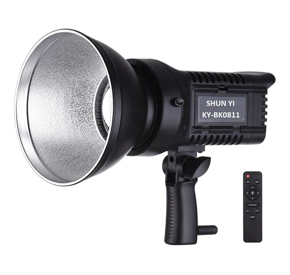 SHUN YI  KY-BK0811 150Watt Beyaz Video Işığı ürün görseli