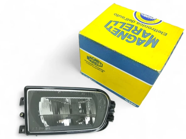 BMW 520 Sağ Sis Farı - E39 520d 520i 523i 525i 525td 530i 540i  712370211129 - 37030749 - 1
