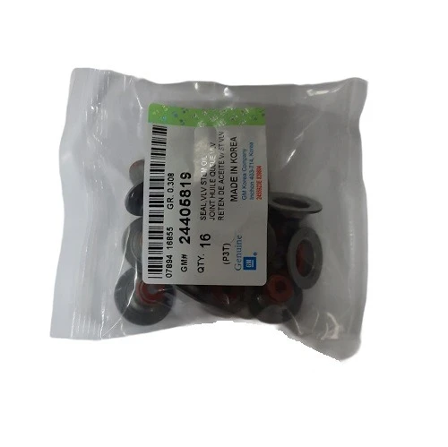 SUBAP LASTİĞİ TAKIM 16 ADET ASTRA G-H-J-CORSA D-E-INSIGNIA-MERIVA-VECTRA C-ZAFIRA B 1.6 Z16XEP 642002-24405819-55574221 ürün görseli