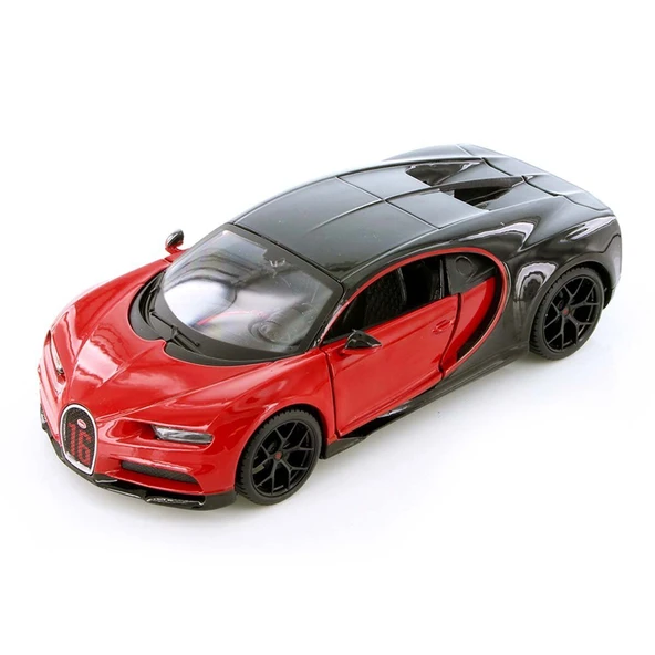 Sinerjim 1:24 Bugatti Chiron Sport ürün görseli 1