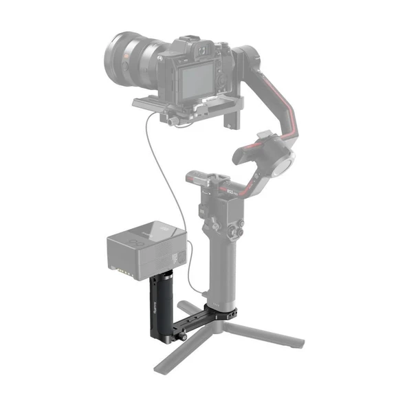SmallRig 2786  Gimbal için Yan Kolu - Resim 7