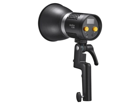Godox ML30Bi Bi-Color LED Video Işığı - Resim 3