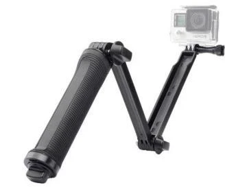 OEM Marka GP05 Aksiyon Kameralar Mini Tripod - 1