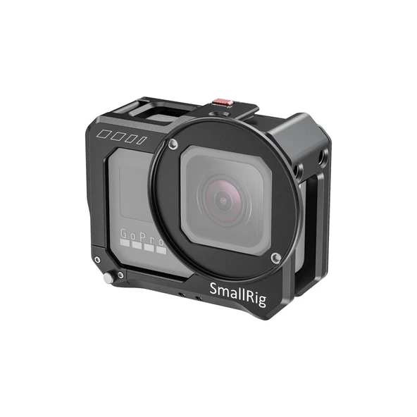 SmallRig CVG2505 GoPro HERO8 için Vlogging Kafesi ürün görseli