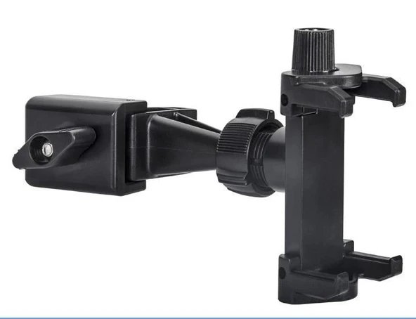 Yunteng VCT-100 Üniversal Akılı Telefon Kelepçesi - 1