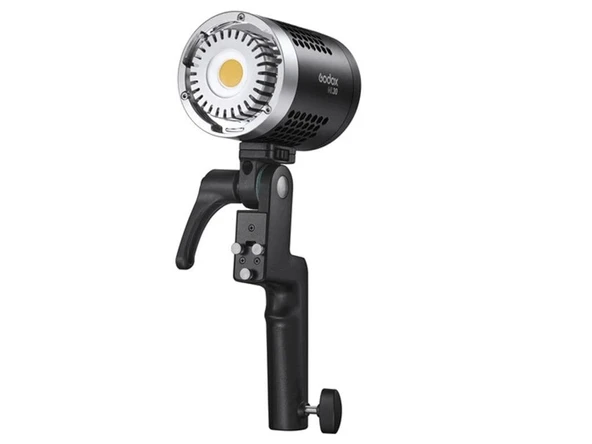Godox ML-30 Beyaz LED Video Işığı - Resim 4