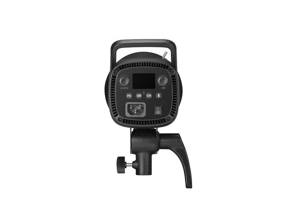Godox SL60II Bi Bi-Color 60W LED Video Işığı - Resim 3