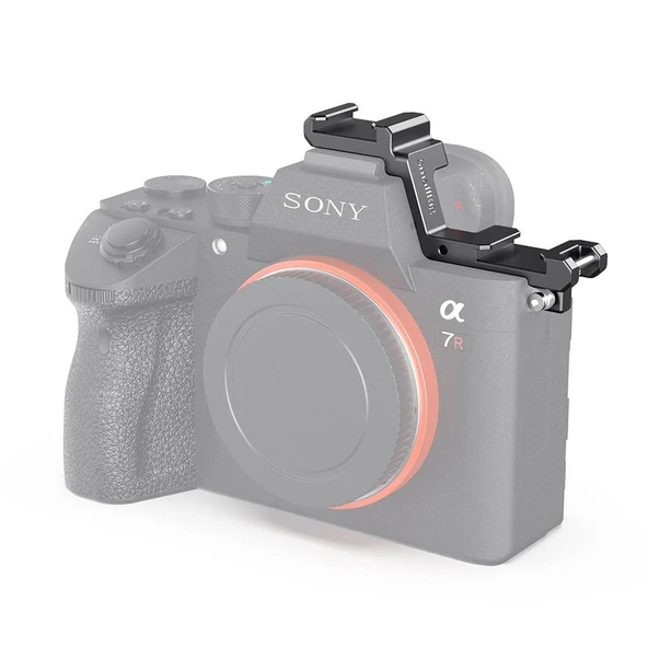 SmallRig BUC2662 Sony A7III A7R III  için  Metal Ayak Uzatma Plakası ürün görseli