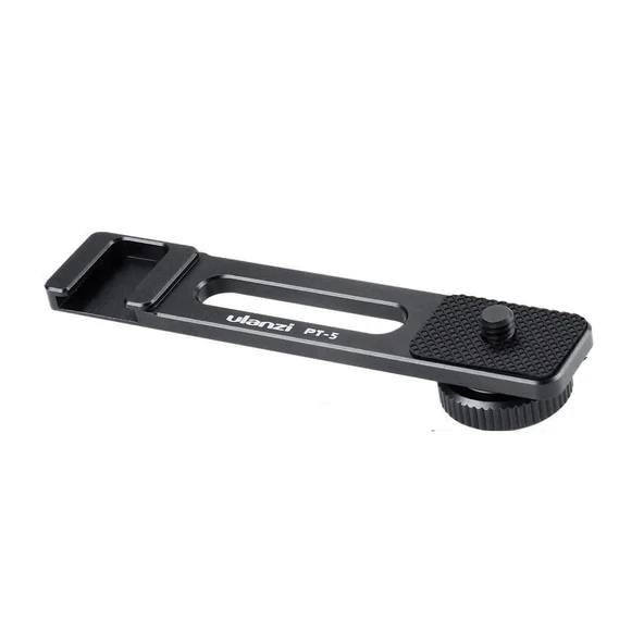 Ulanzi PT-5 Vlog Mikrofon Standı ürün görseli