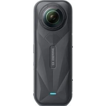 İnsta360 X5 No Drone No Problem Bundle - 4