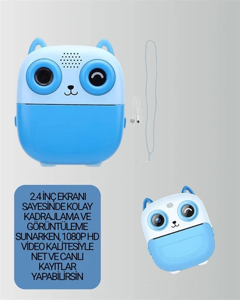 Uzun Bekleme Süreli Bluetooth 5.1 Kulaklık – Bas Dengeli, Kararlı Bağlantı - Resim 3