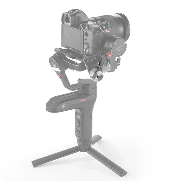 SmallRig AAW2284 Gimbal Sabitleyici için Karşı Ağırlık (100g) - Resim 5