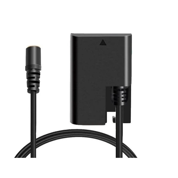 Andeor DR-E6 LP-E6  Güç Kaynağı Bağlantı Kablosu ürün görseli