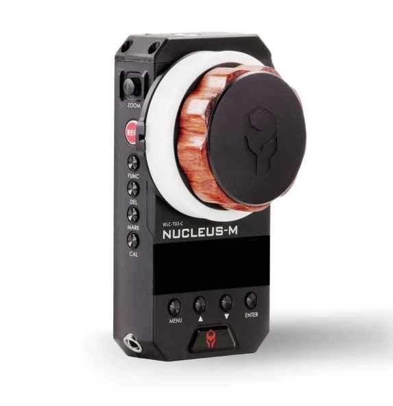 Tilta WLC-T03 Nucleus-M Kablosuz Lens Kontrol Sistemi - Resim 2