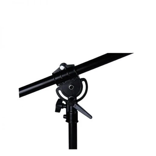 Andoer BS-300 Deve Boynu ışık Ayağı - Resim 2