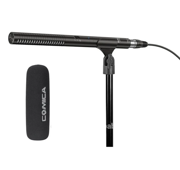 CoMica CVM-MF5 Mikrofon Süngeri - Resim 3