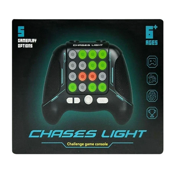 Chases Light Game Consol ürün görseli